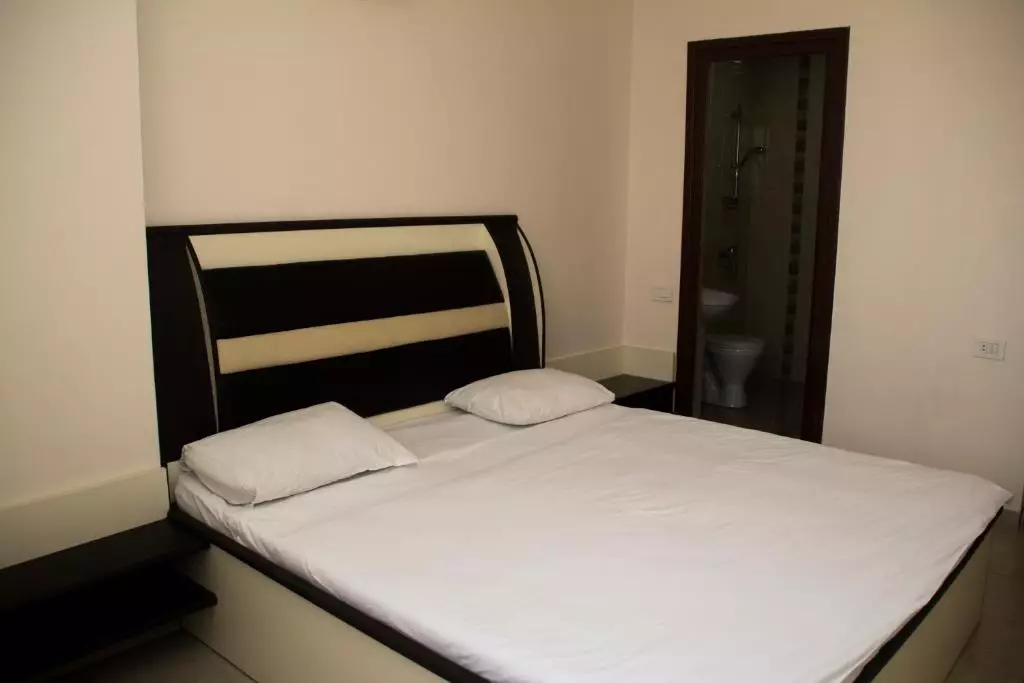 Mirage Hotel